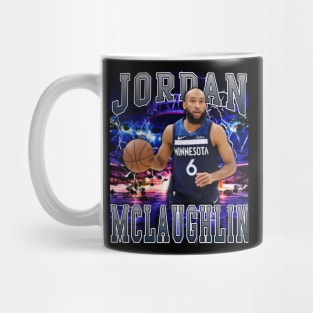 Jordan McLaughlin Mug